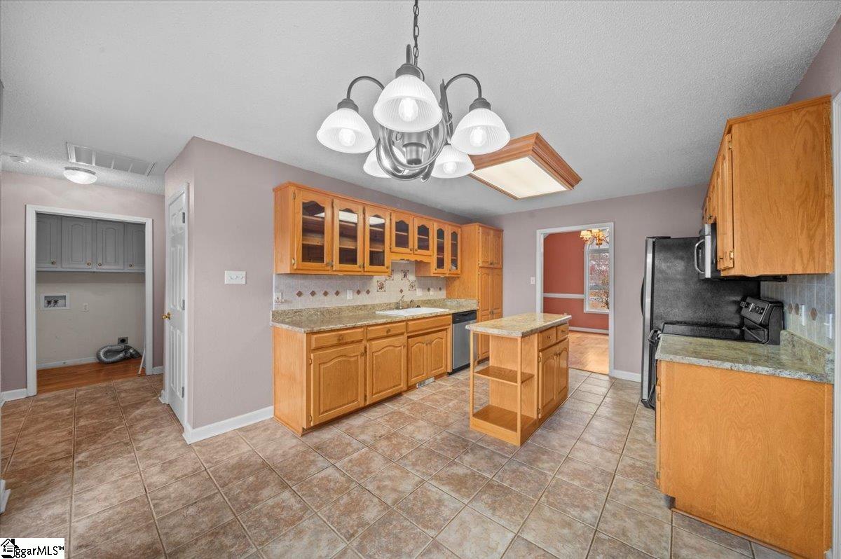 132 Powder Springs Drive Duncan, SC 29334 - Photo 9 of 35