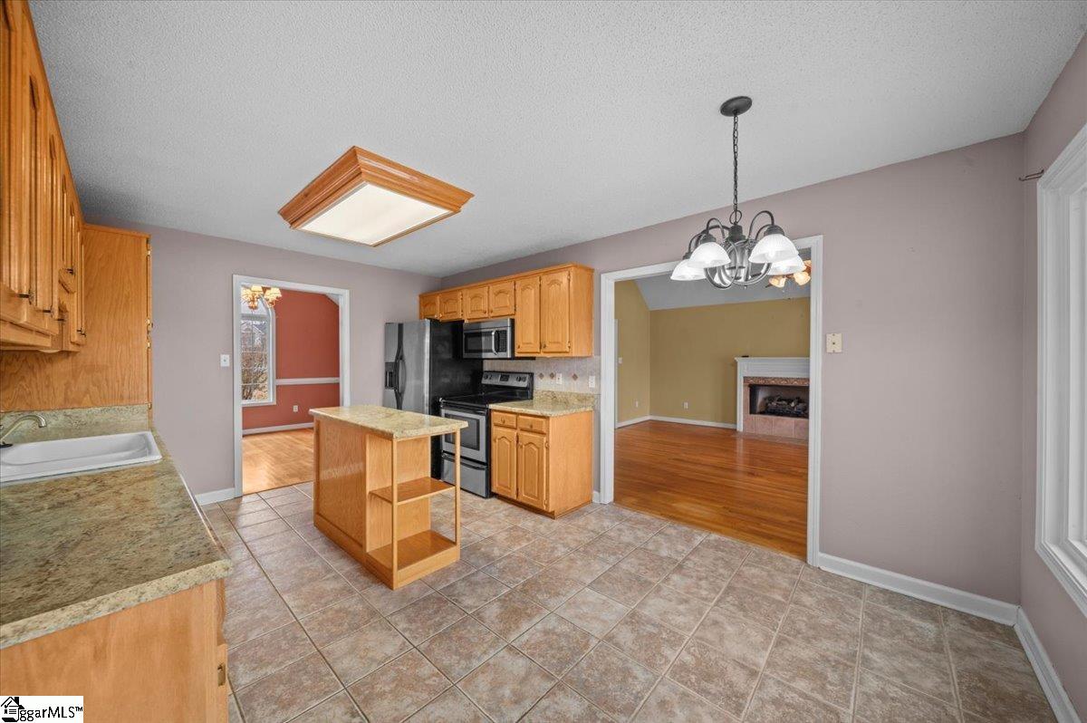 132 Powder Springs Drive Duncan, SC 29334 - Photo 10 of 35