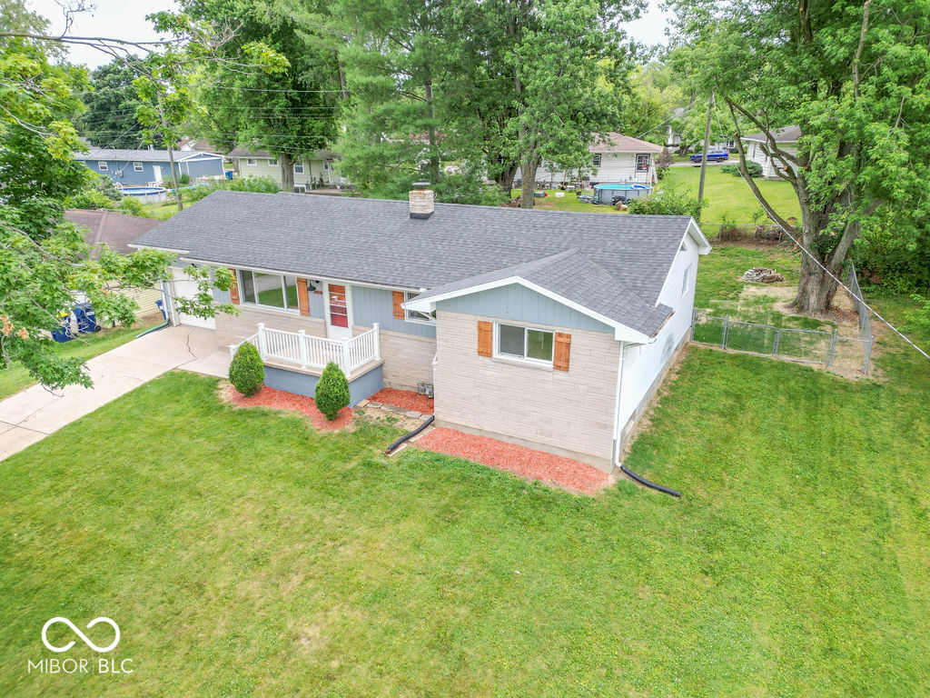 509 Ritter Avenue Greencastle, IN 46135 - Photo 3 of 36 Gallery Image 3