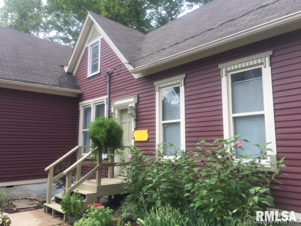 602 South Walnut Street Springfield, IL 62704 - Photo 3 of 5