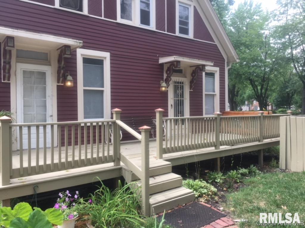 602 South Walnut Street Springfield, IL 62704 - Photo 4 of 5