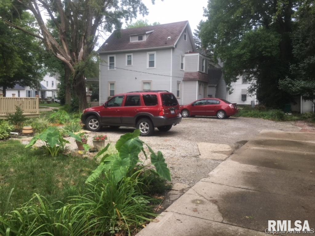 602 South Walnut Street Springfield, IL 62704 - Photo 5 of 5