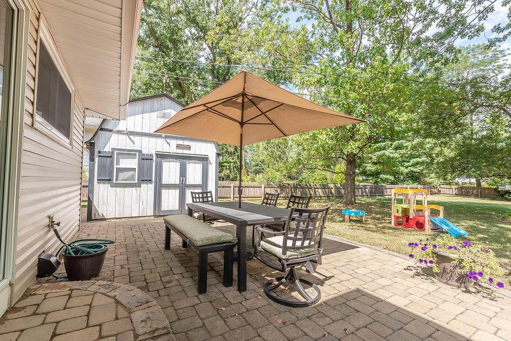 2438 Merbrook Road Columbus, OH 43235 - Photo 25 of 28 Gallery Image 25