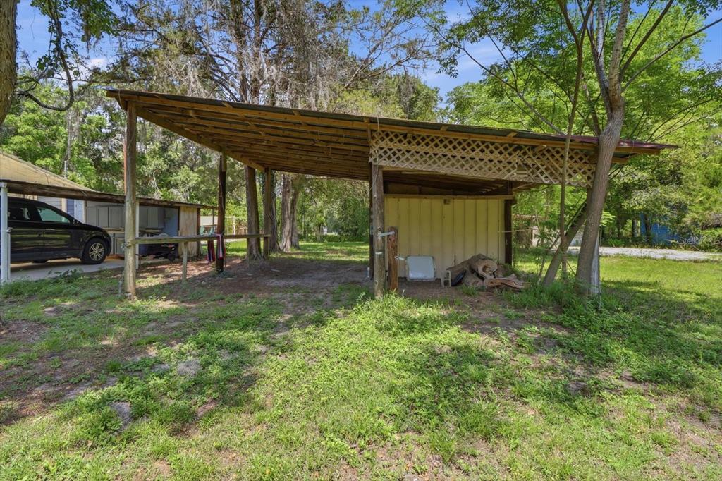 21357 Fletcher Road Brooksville, FL 34601 - Photo 34 of 47