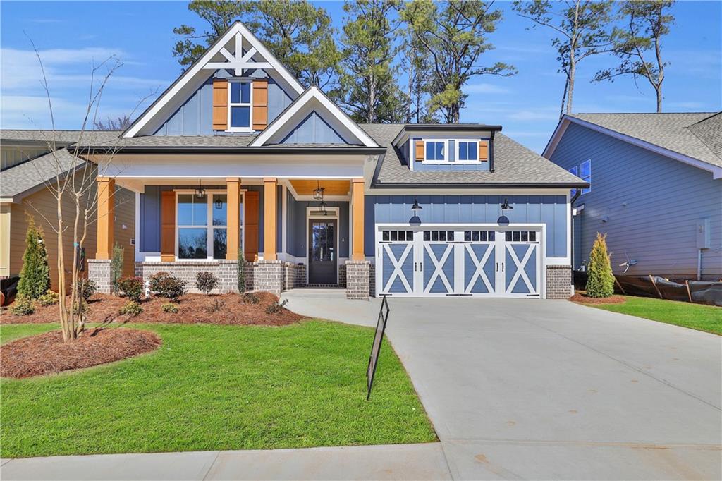 125 Alaina Road Canton, GA 30115 - Photo 1 of 1 Gallery Image 1