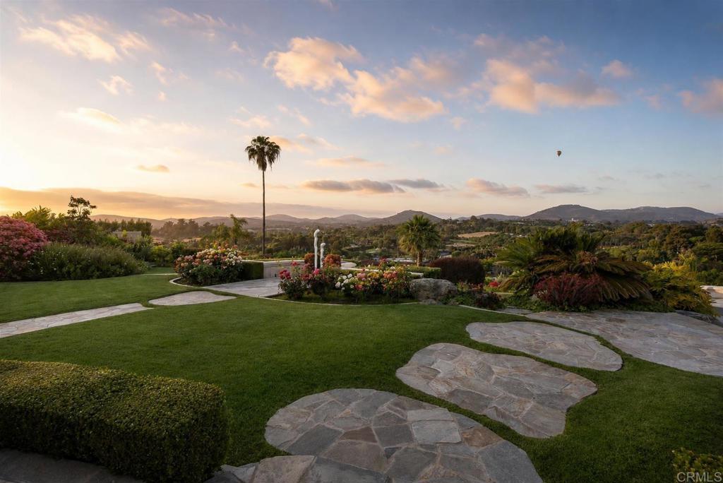 5528 La Crescenta Road Rancho Santa Fe, CA 92067 - Photo 7 of 16