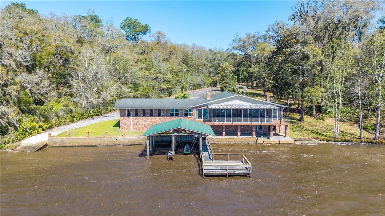 2995 Luther Hall Road Tallahassee, FL 32310 - Photo 33 of 42 Gallery Image 33