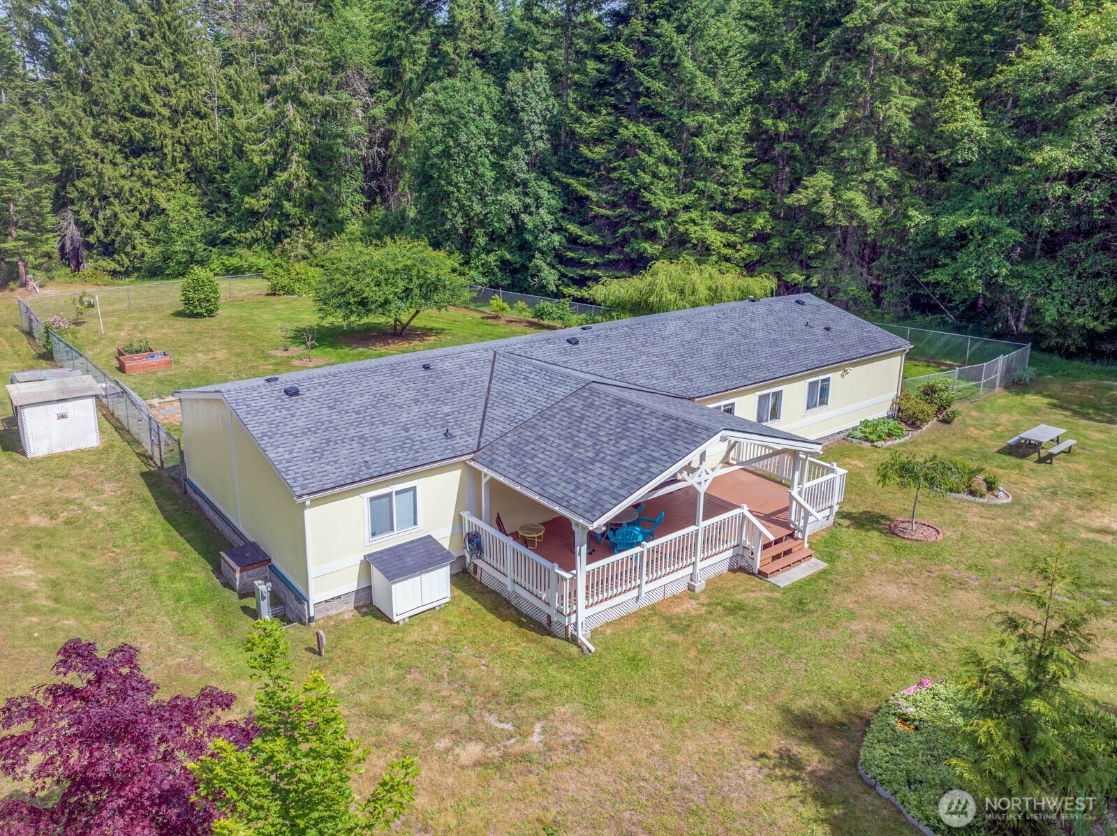 239 Robinson Road Port Angeles, WA 98362 - Photo 20 of 40