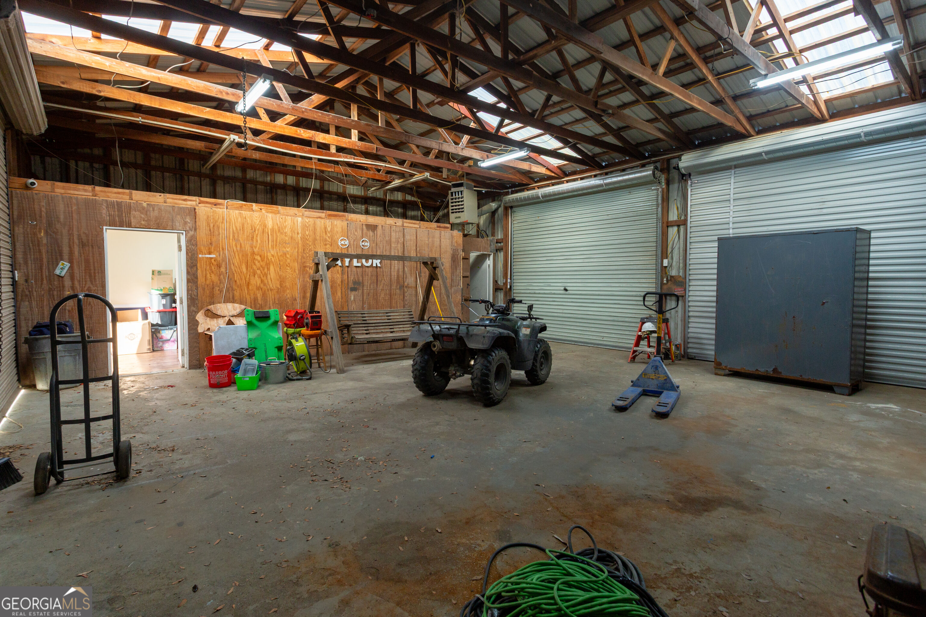 1526 Rayonier Road Jesup, GA 31545 - Photo 35 of 38 Gallery Image 35