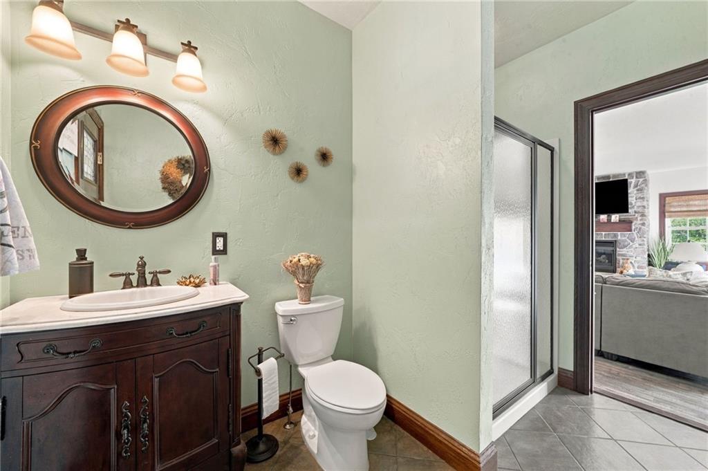 1536 Chestnut Ridge Road Blairsville, PA 15717 - Photo 23 of 50 Gallery Image 23