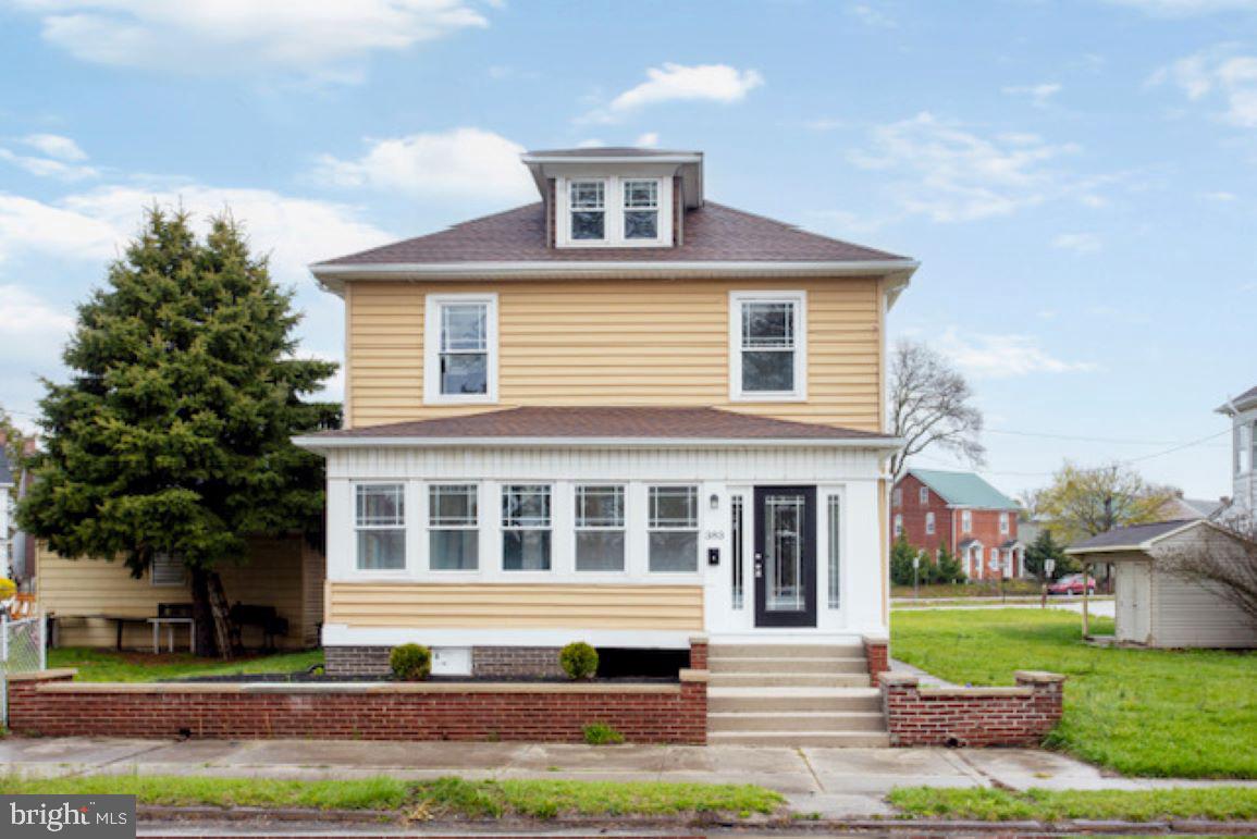 383 High Street Hanover, PA 17331 - Photo 1 of 38 Gallery Image 1