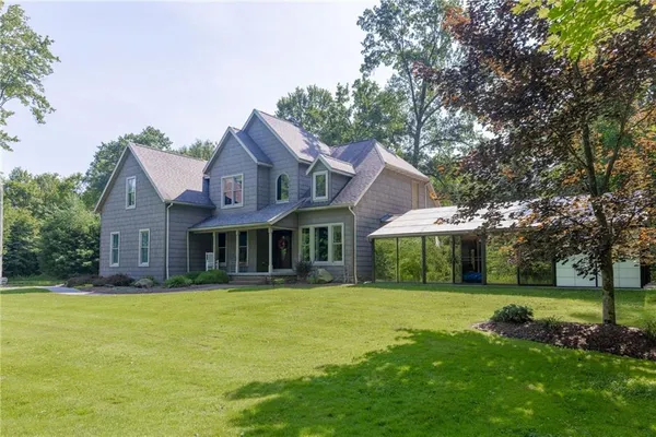 $795,000 | 188 Creek Road, Grove City, PA 16127