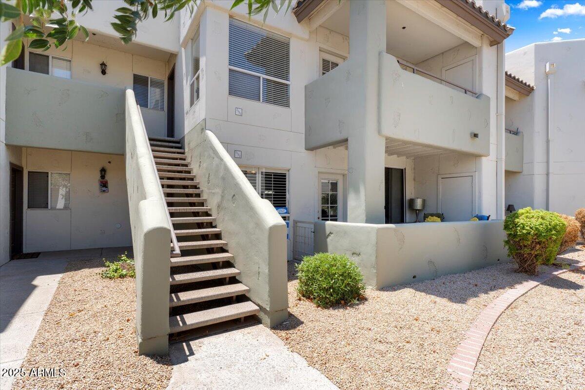 1825 West Ray Road, Unit 1132 Chandler, AZ 85224 - Photo 4 of 27 Super quiet area