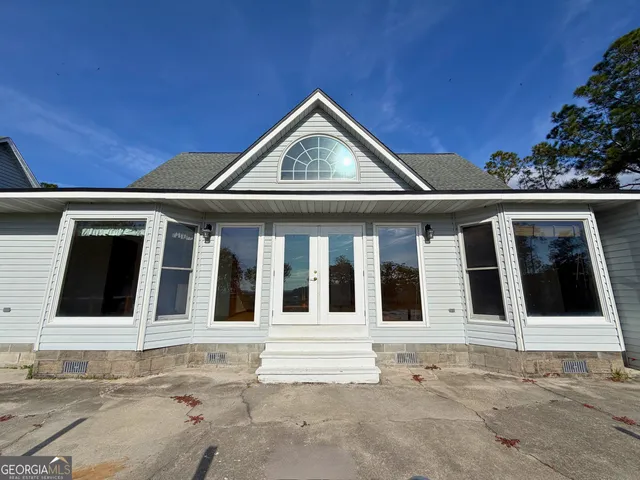 $2,800 | 1818 Union Carbide Road, Woodbine, GA 31569