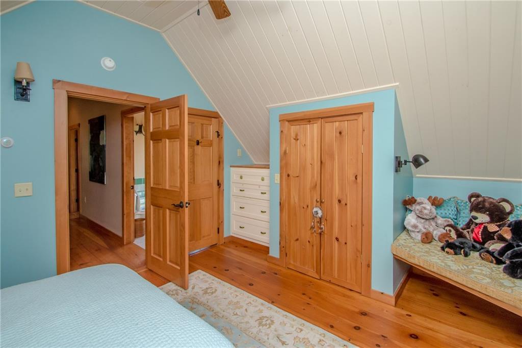 631 Bald Mountain Road Oquossoc, ME 04964 - Photo 36 of 43 Photo