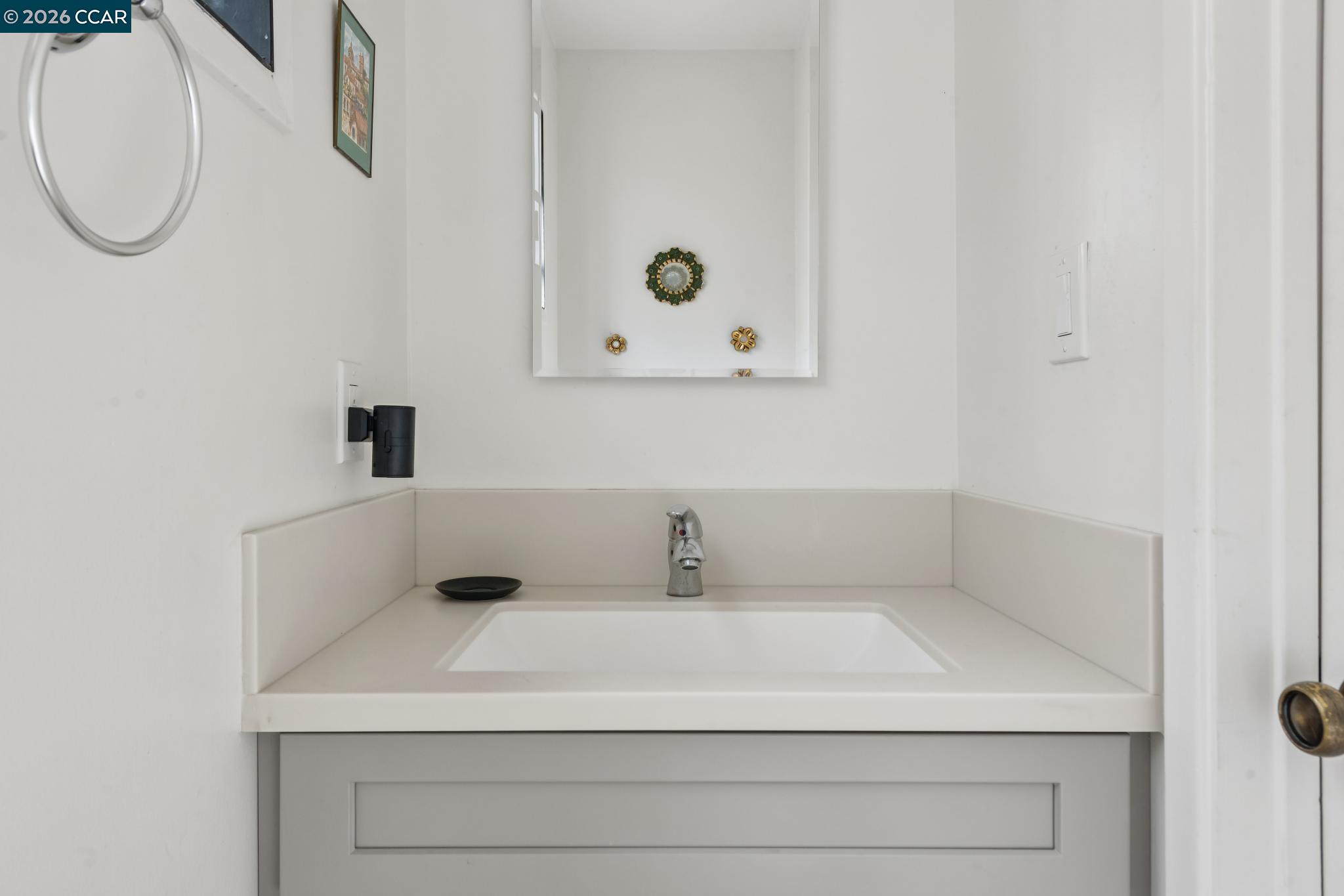 1242 Hopkins Street Berkeley, CA 94702 - Photo 50 of 84