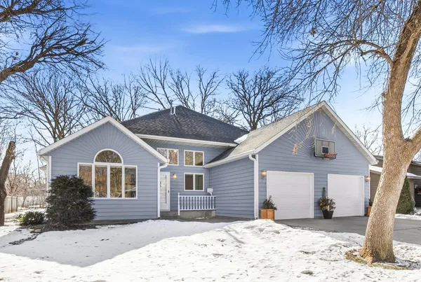 $345,000 | 2532 19th Street North, St. Cloud, MN 56303