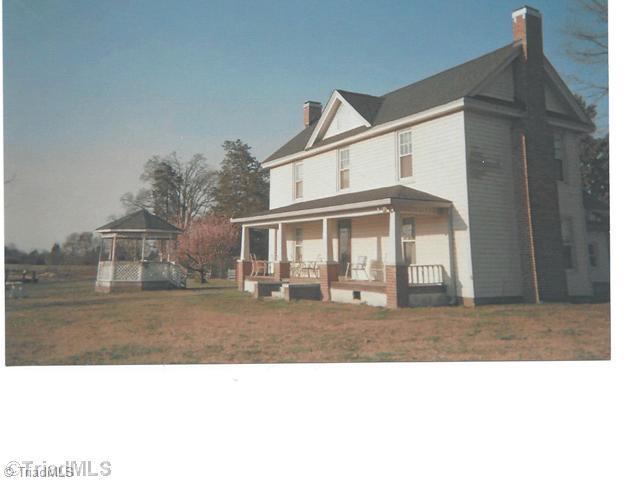 6588 Canter Road Archdale, NC 27263 - Photo 1 of 12 Exterior Front.