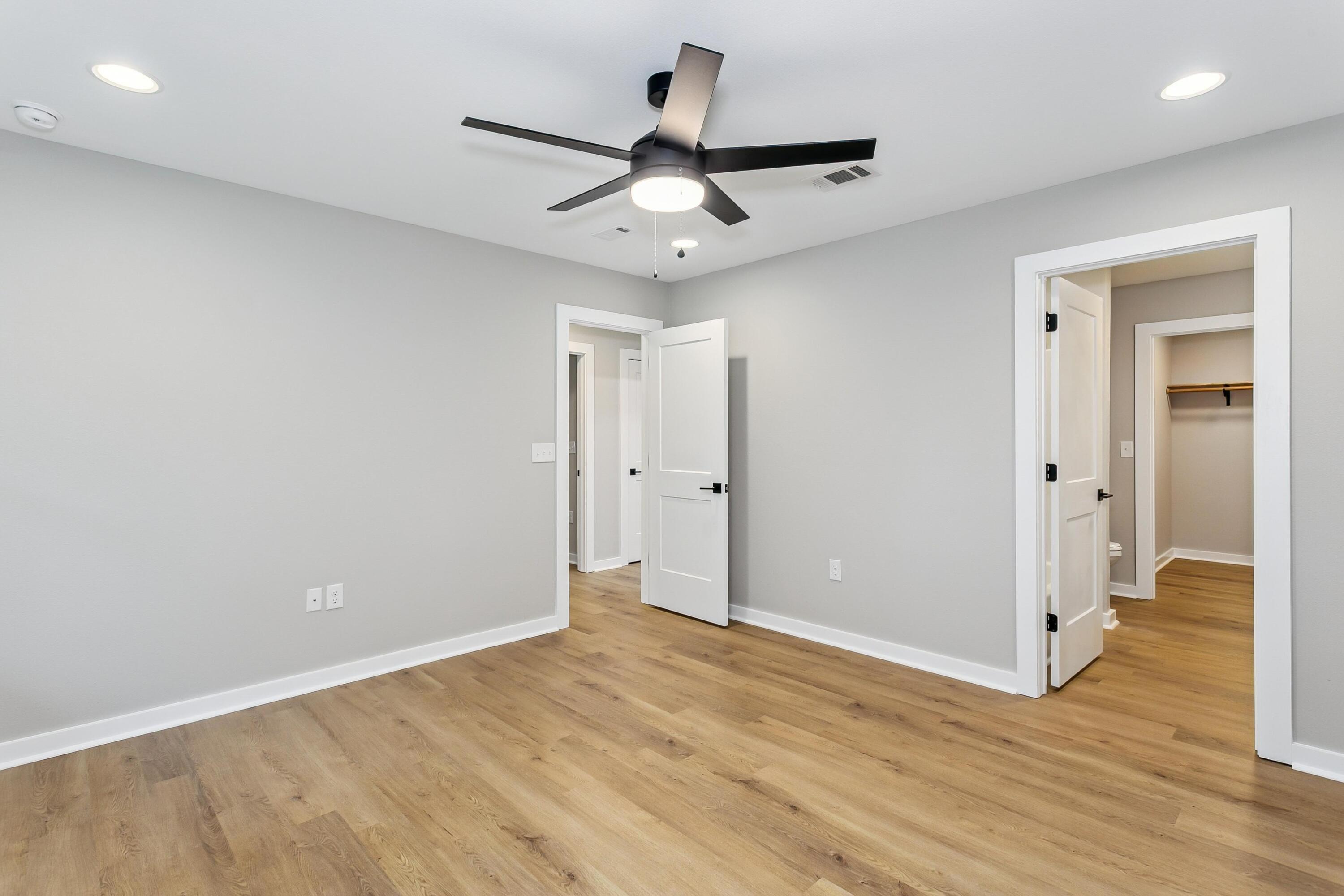 8090 3rd Street Laurel Hill, FL 32567 - Photo 21 of 34 Let's Explore the Master Bath!