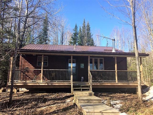 N7898 Wilson Lake Road Phillips, WI 54555 - Photo 1 of 20 Gallery Image 1