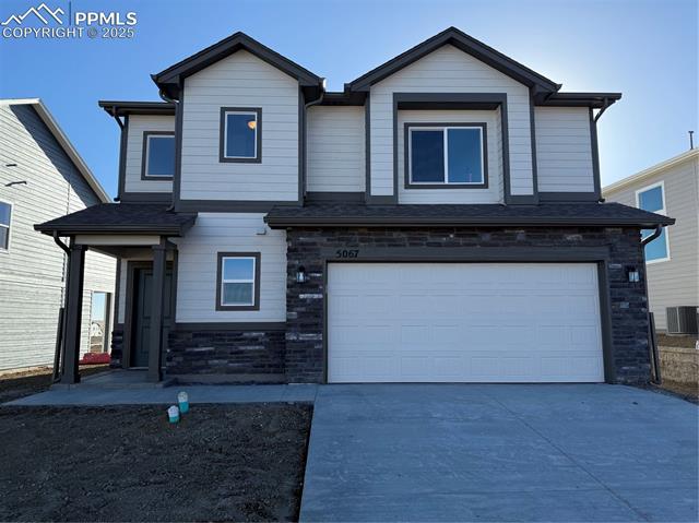 5067 Truscott Road Colorado Springs, CO 80925 - Photo 1 of 15 Gallery Image 1