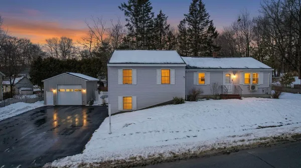 $420,000 | 30 Deane Street, Ellsworth, ME 04605