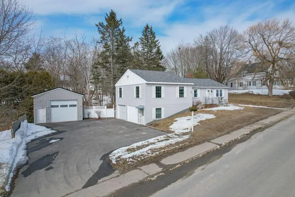 $420,000 | 30 Deane Street, Ellsworth, ME 04605