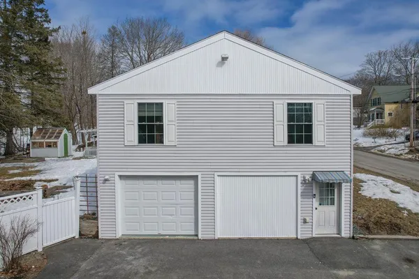 $420,000 | 30 Deane Street, Ellsworth, ME 04605