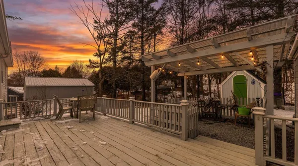 $420,000 | 30 Deane Street, Ellsworth, ME 04605
