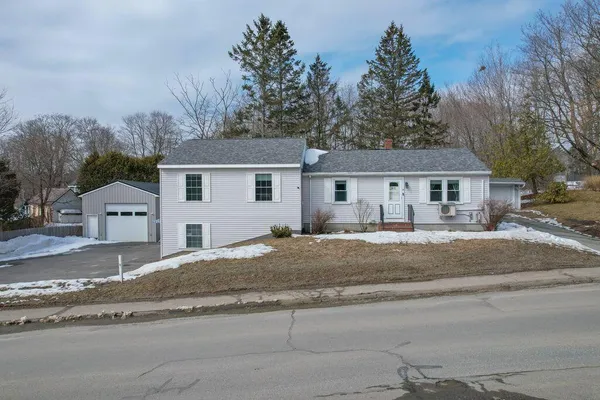 $420,000 | 30 Deane Street, Ellsworth, ME 04605