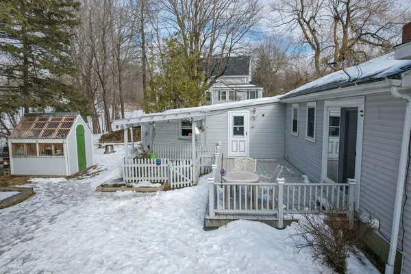 $420,000 | 30 Deane Street, Ellsworth, ME 04605