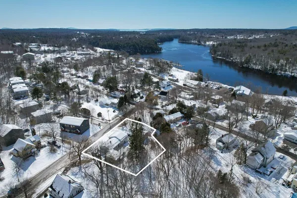 $420,000 | 30 Deane Street, Ellsworth, ME 04605