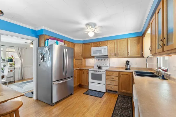 $420,000 | 30 Deane Street, Ellsworth, ME 04605