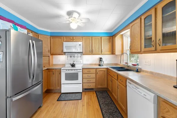 $420,000 | 30 Deane Street, Ellsworth, ME 04605