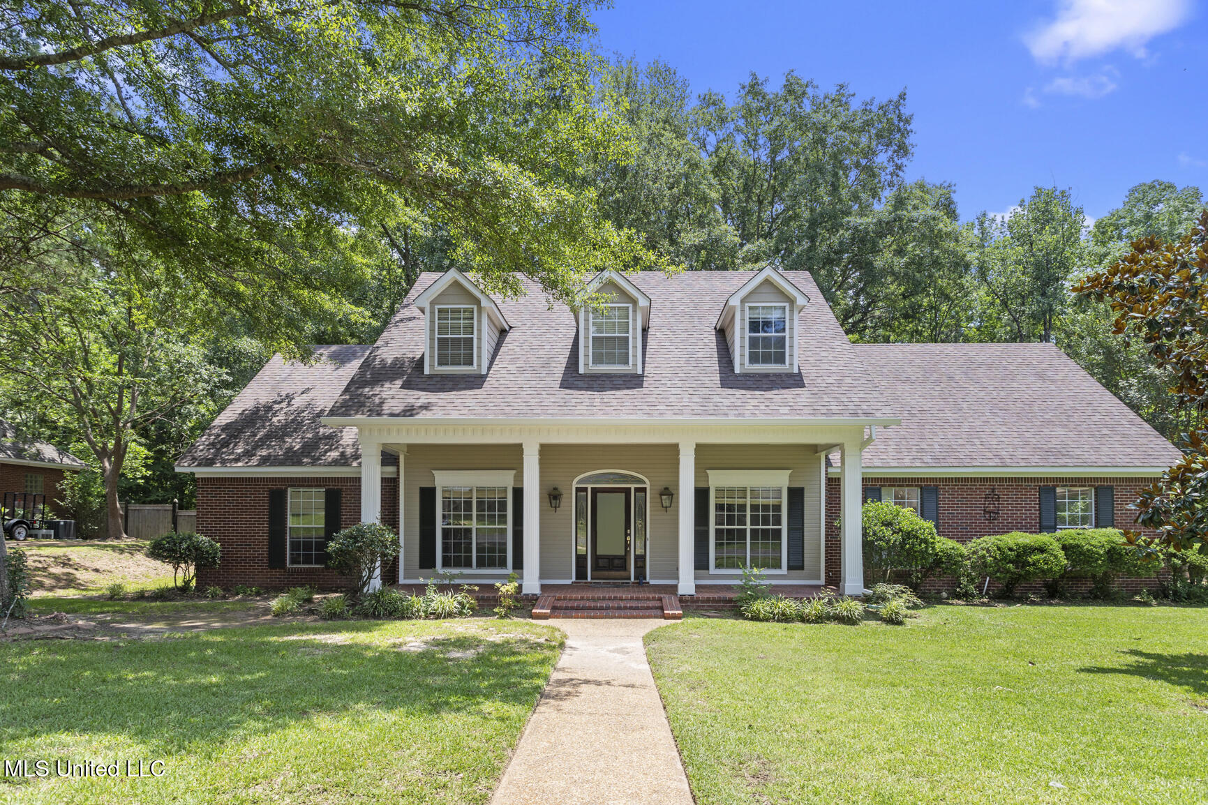 52 Eastgate Drive Brandon, MS 39042 - Photo 1 of 52 52 Eastgate