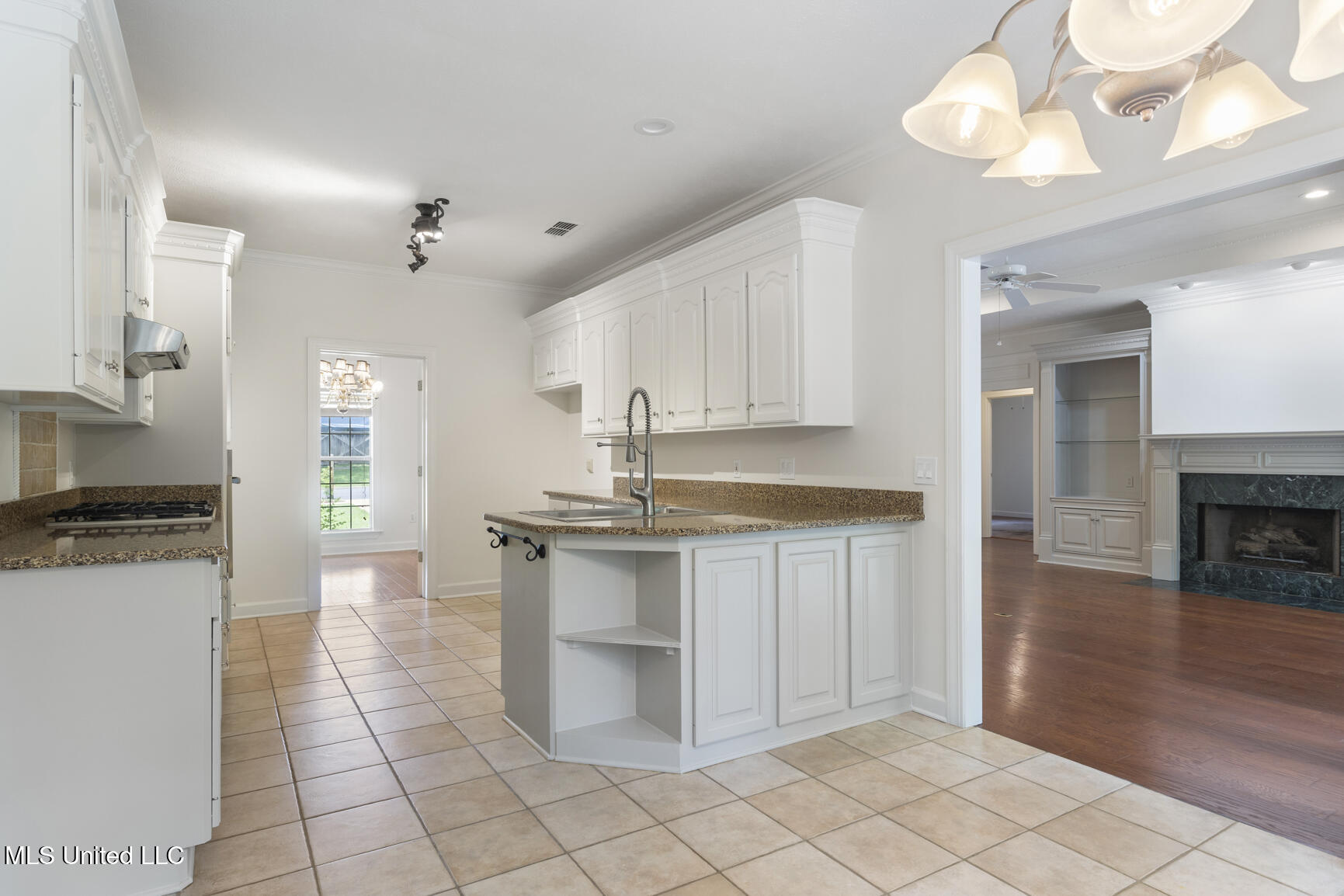 52 Eastgate Drive Brandon, MS 39042 - Photo 11 of 52 52 Eastgate