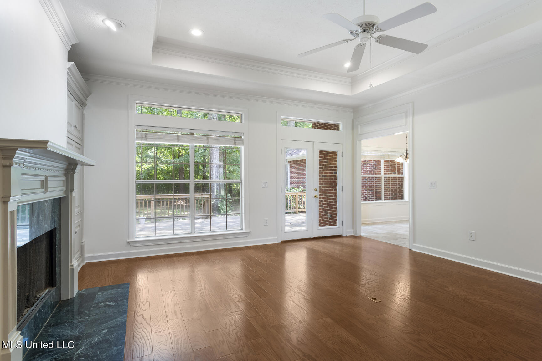 52 Eastgate Drive Brandon, MS 39042 - Photo 16 of 52 52 Eastgate