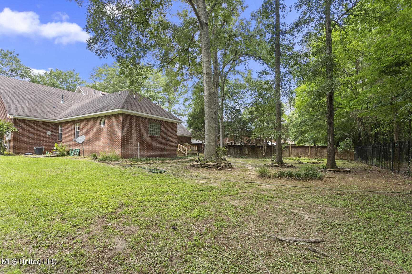 52 Eastgate Drive Brandon, MS 39042 - Photo 32 of 52 52 Eastgate