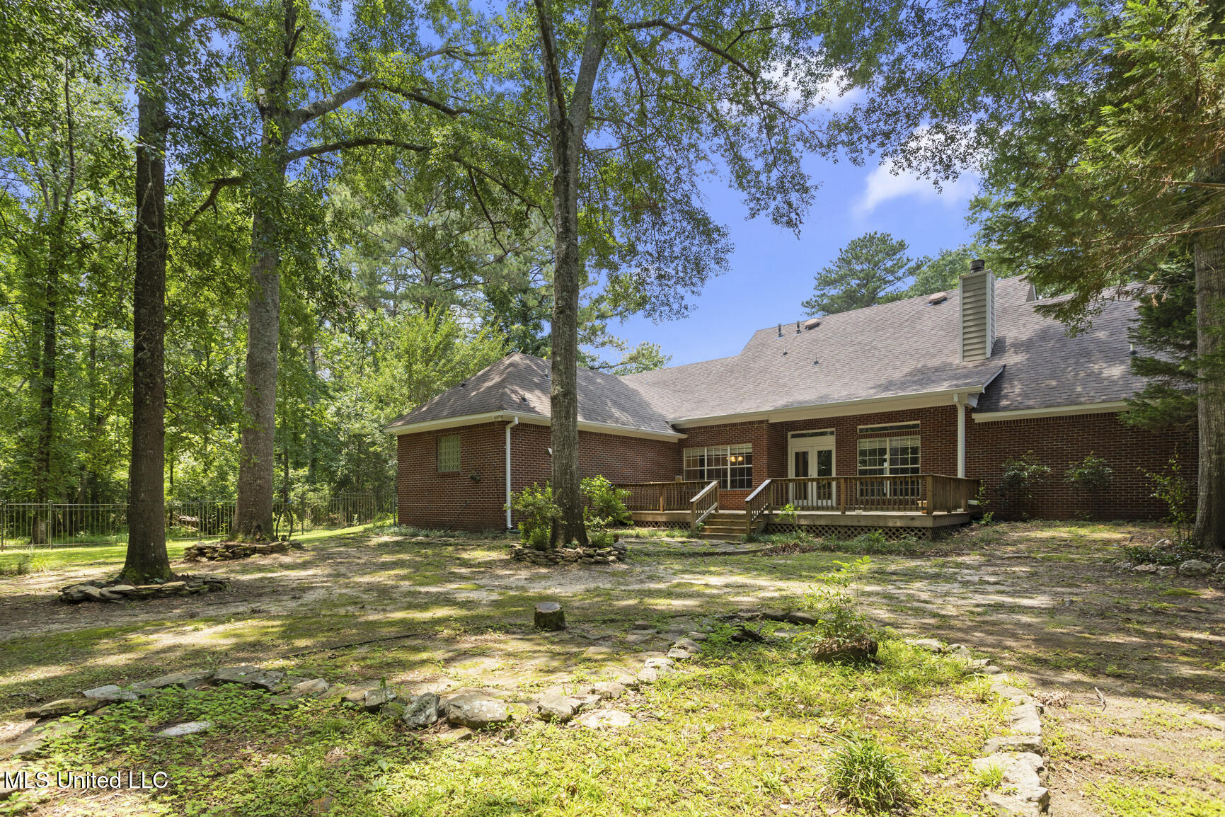 52 Eastgate Drive Brandon, MS 39042 - Photo 34 of 52 52 Eastgate