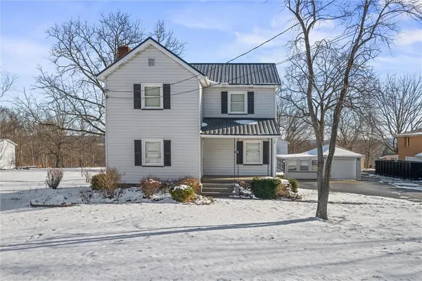 $199,000 | 788 Wheatland Road, West Middlesex, PA 16159