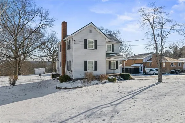 $199,000 | 788 Wheatland Road, West Middlesex, PA 16159