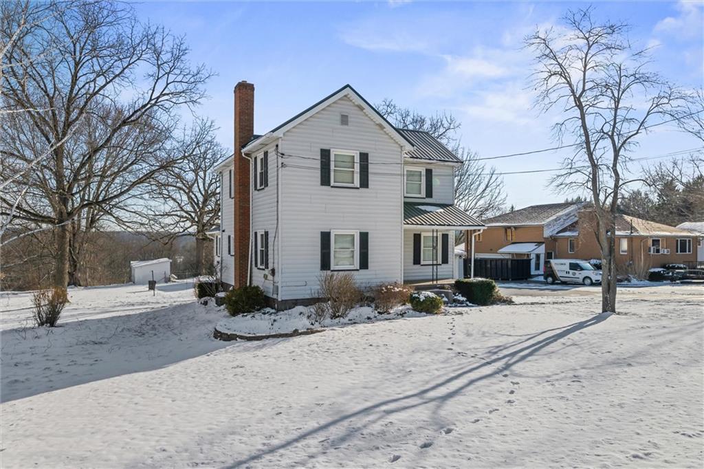 788 Wheatland Road West Middlesex, PA 16159 - Photo 23 of 26