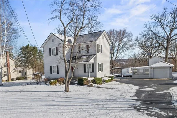 $199,000 | 788 Wheatland Road, West Middlesex, PA 16159