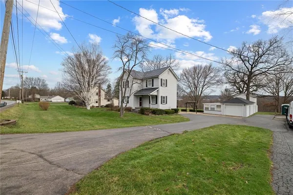 $199,000 | 788 Wheatland Road, West Middlesex, PA 16159