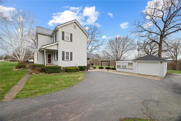 $199,000 | 788 Wheatland Road, West Middlesex, PA 16159