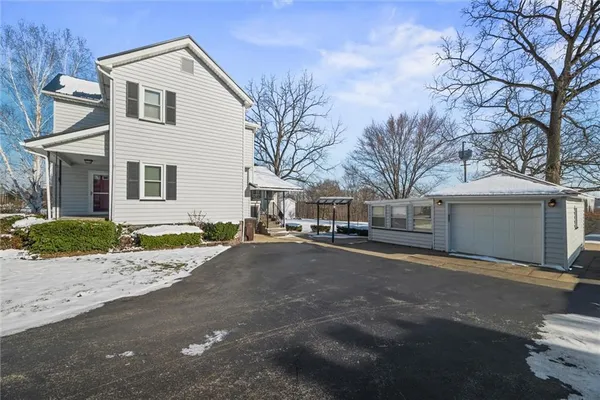 $199,000 | 788 Wheatland Road, West Middlesex, PA 16159