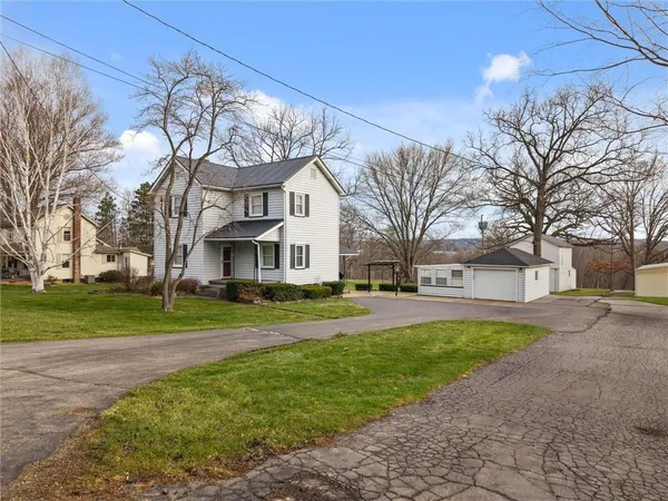 $199,000 | 788 Wheatland Road, West Middlesex, PA 16159