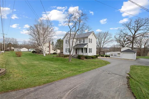 $199,000 | 788 Wheatland Road, West Middlesex, PA 16159