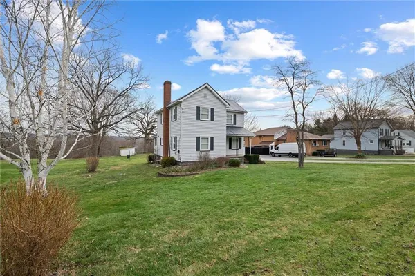 $199,000 | 788 Wheatland Road, West Middlesex, PA 16159