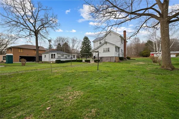 $199,000 | 788 Wheatland Road, West Middlesex, PA 16159